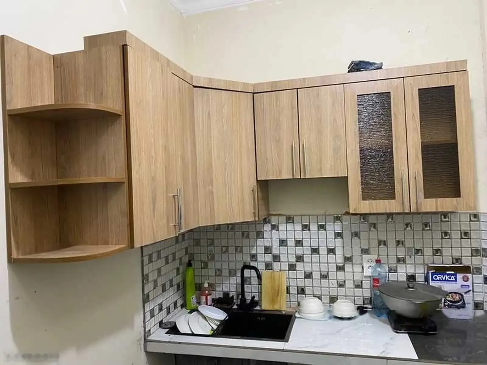 2-комн. квартира, 10 этаж, 50м², овир