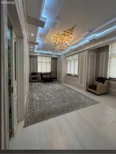 2-комн. квартира, 2 этаж, 99м², Садбарг
