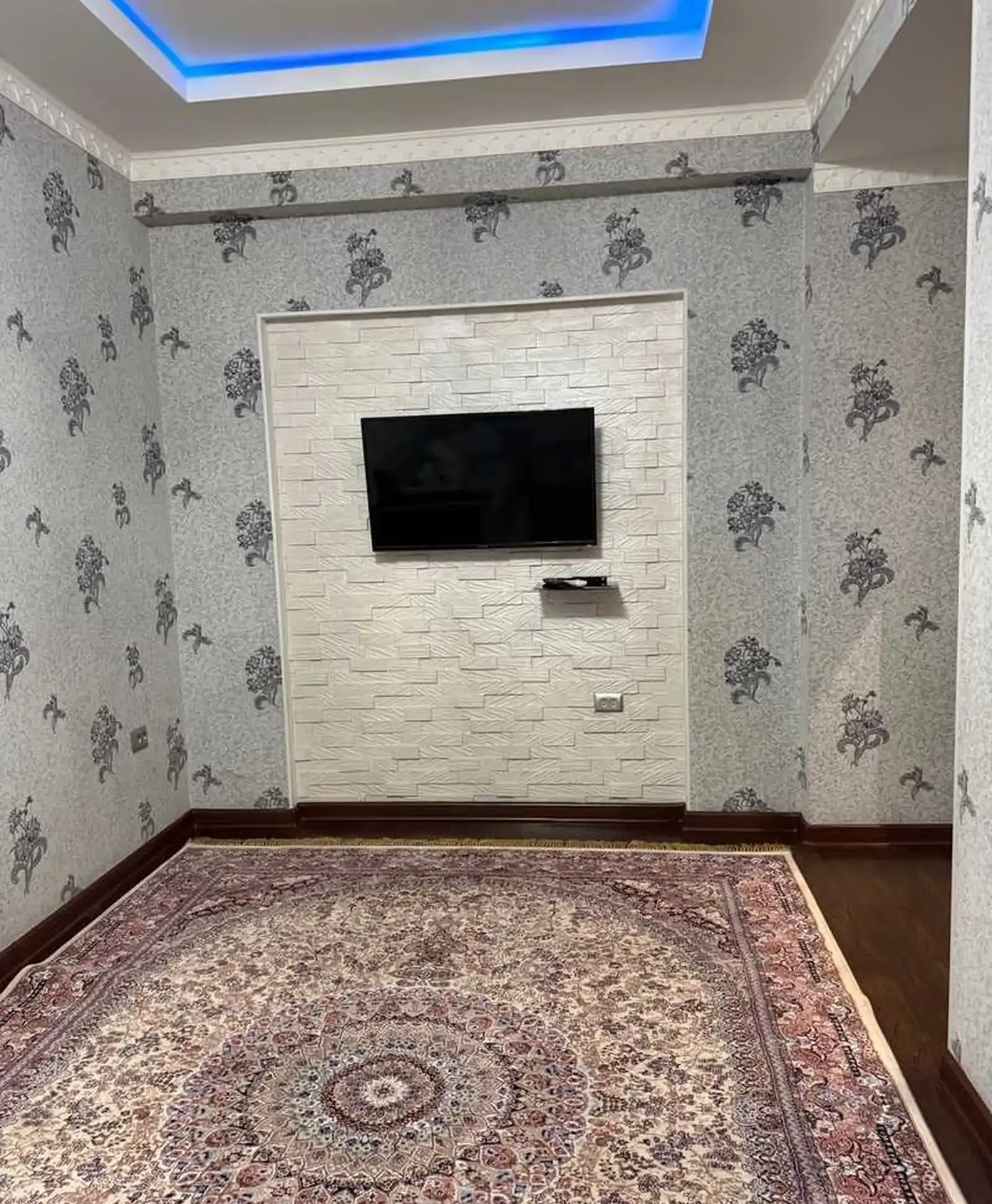 2-комн. квартира, 8 этаж, 65м², Шоҳмансур