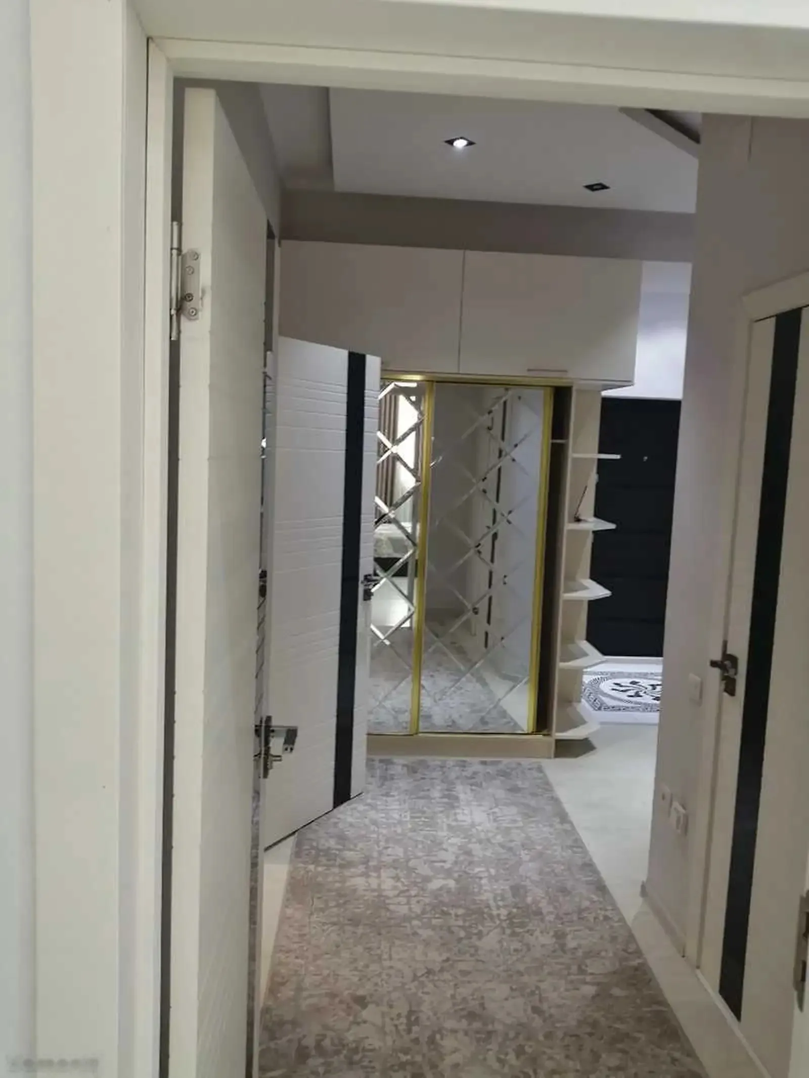 2-комн. квартира, 10 этаж, 70м², доми алфемо