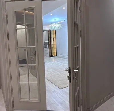 3-комн. квартира, 13 этаж, 95 м², Шохмансур