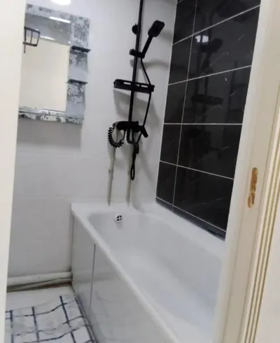 2-комн. квартира, 5 этаж, 75м², Сино