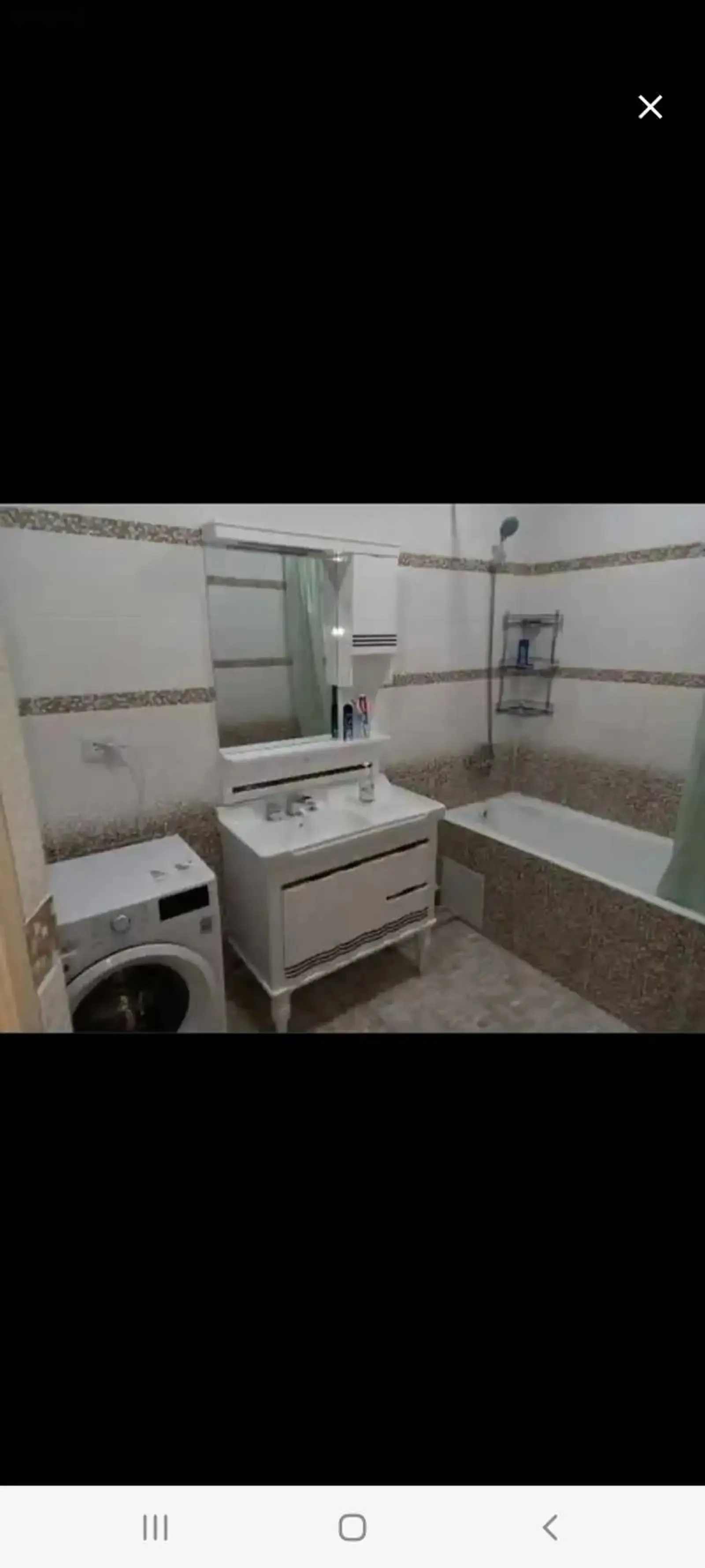 2-комн. квартира, 8 этаж, 100м², Мехргон