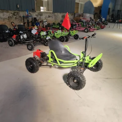 Картинг 9 0