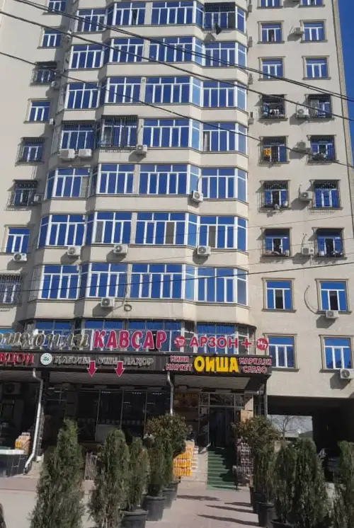 1-комн. квартира, 11 этаж, 32 м², Сино