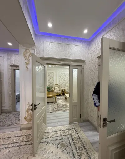 4-к квартира, 5 этаж, 138 м², Сино