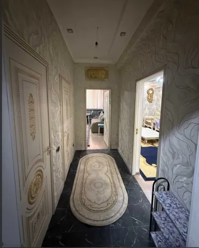 1-комн. квартира, 12 этаж, 54 м², Масчиди Каламшикор Текстиль