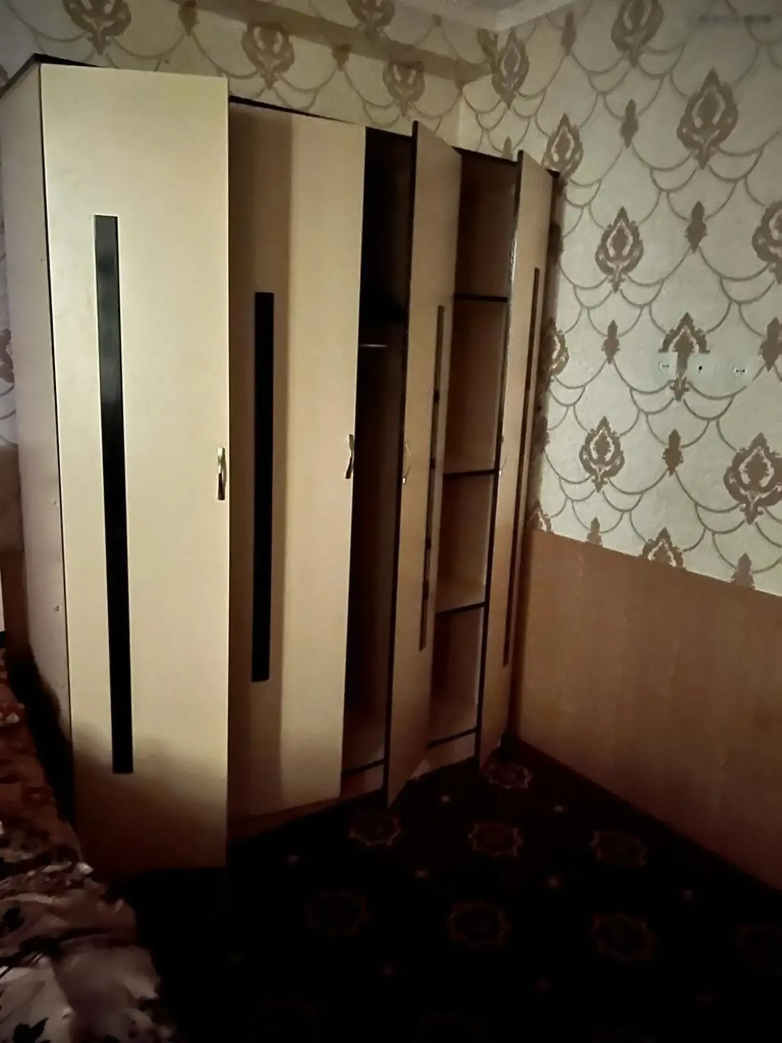 2-комн. квартира, 13 этаж, 70м², Зарнисор