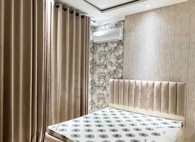 3-комн. квартира, 6 этаж, 117 м², Сино