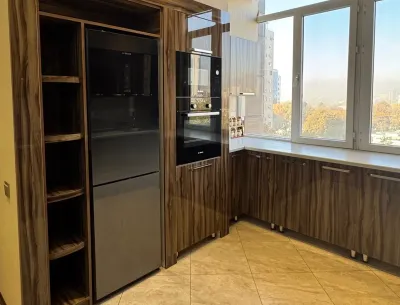 2-комн. квартира, 9 этаж, 100м², Дом печать, Таможня