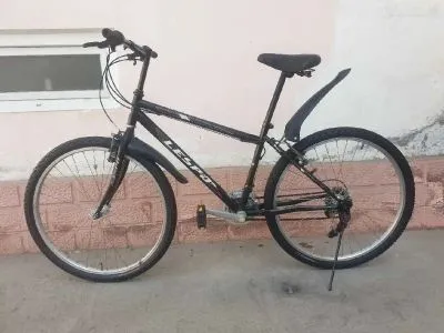 Велосипед