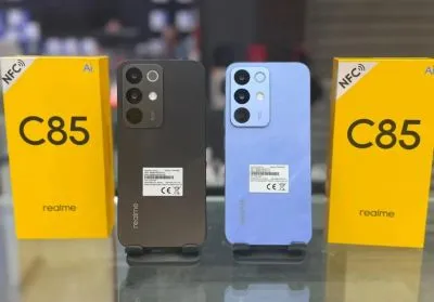 Realme C85 128 gb