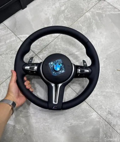 Руль от Bmw