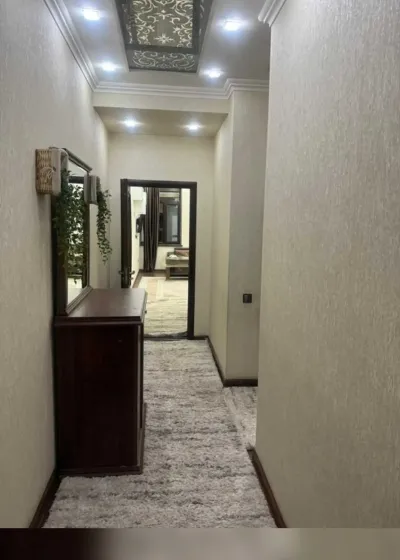 2-комн. квартира, 12 этаж, 70м², Дом печать