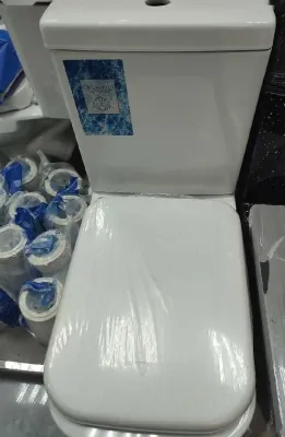 Унитаз Российского производство