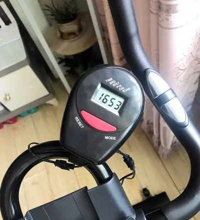 Велотренажёр