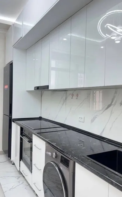 2-комн. квартира, 13 этаж, 74 м², Сомони, Спартак