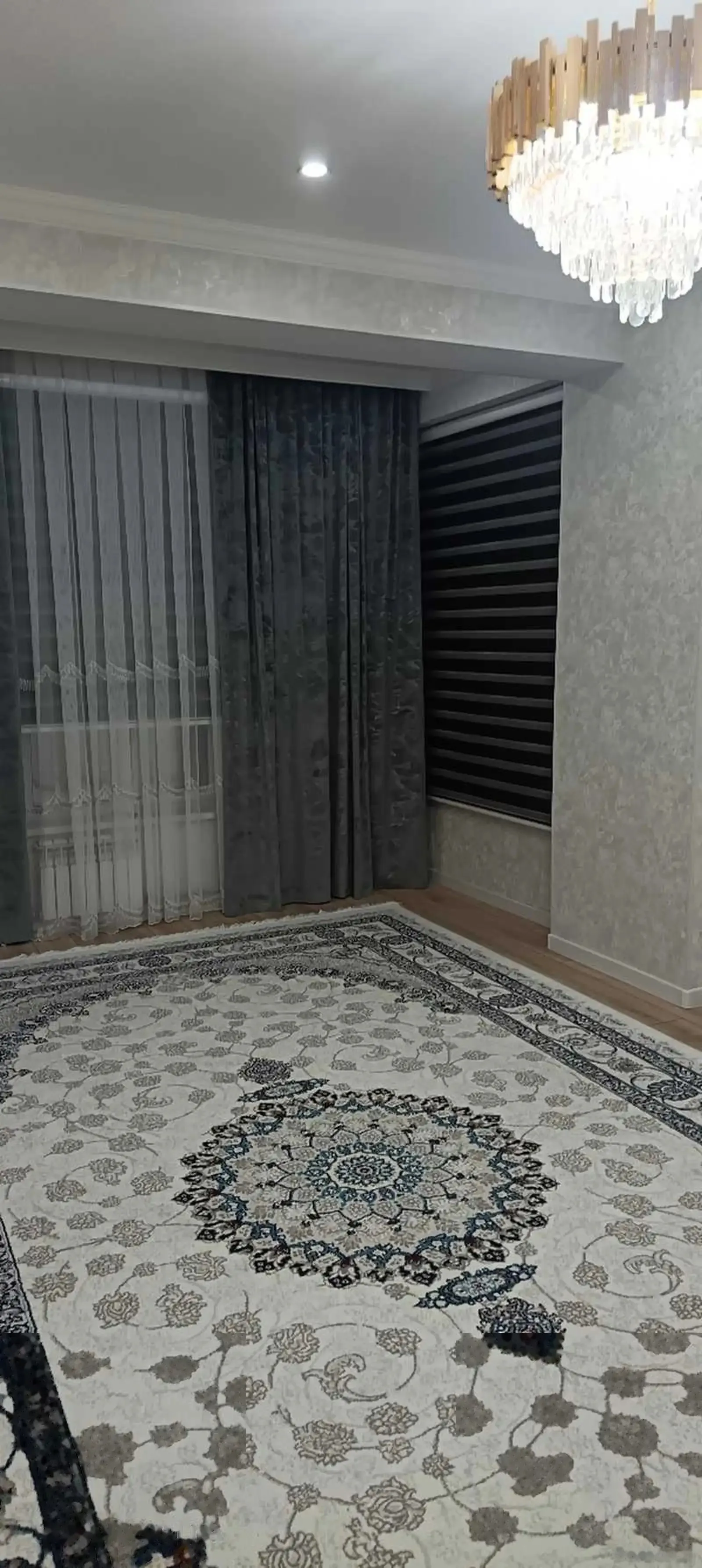 2-комн. квартира, 16 этаж, 70м², 82мкр