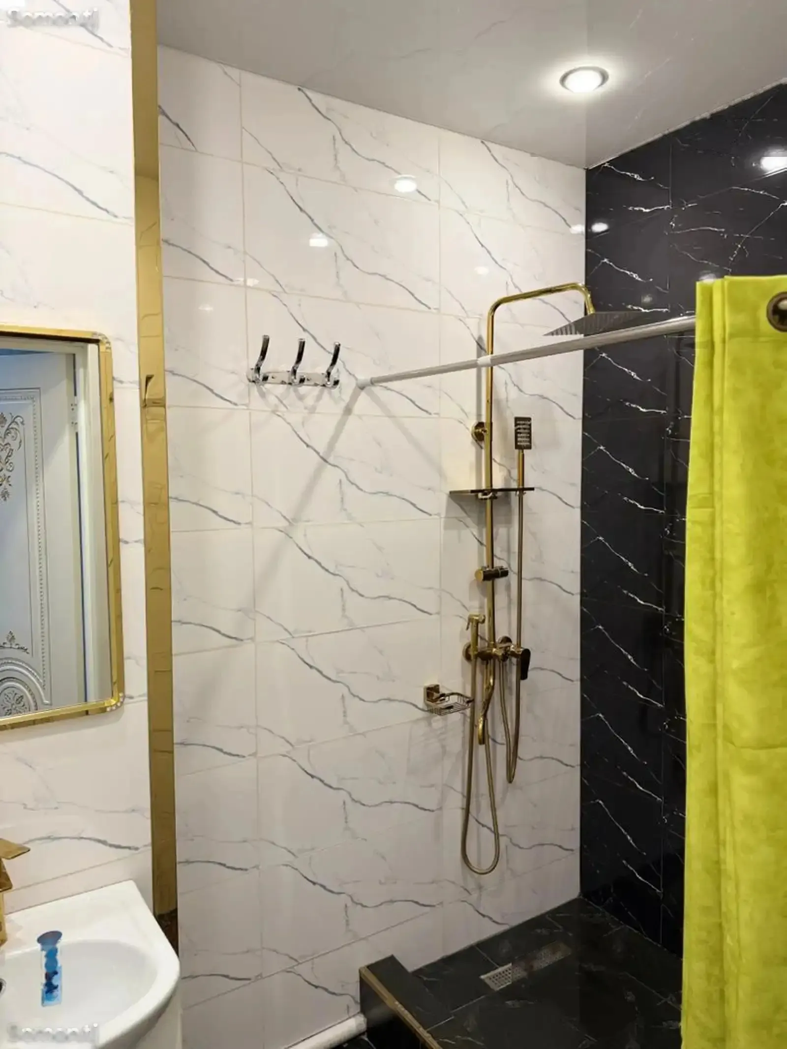 2-комн. квартира, 11 этаж, 70м², Цирк, Молодёжный
