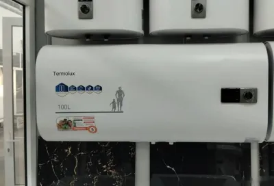 Водонагреватель Termolux 100л