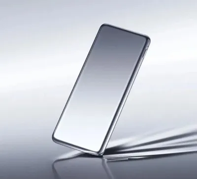 Повербанк Xiaomi Ultra Slim Power Bank 5000mAh