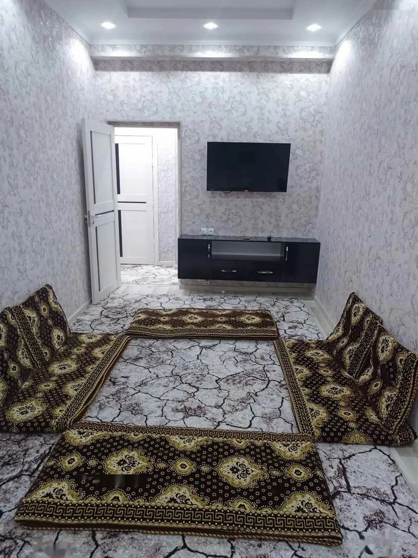 2-комн. квартира, 14 этаж, 72м², Фирдавси (Корвон 7 ахтар)