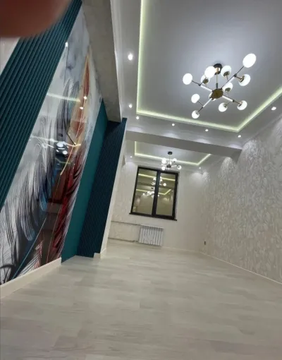 2-комн. квартира, 3 этаж, 63 м², Молодежный