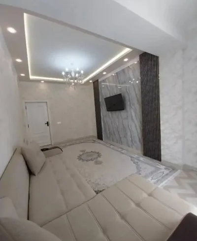 1-комн. квартира, 7 этаж, 60 м², Шохмансур
