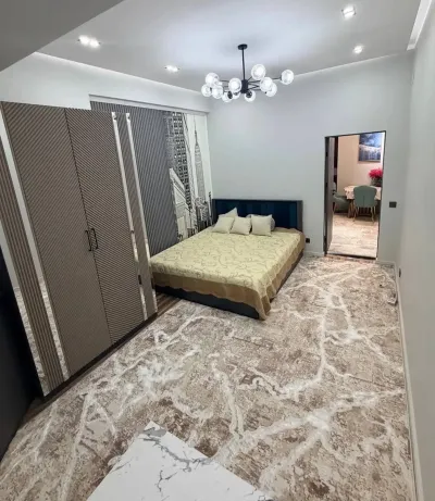 2-комн. квартира, 6 этаж, 68м², Сино