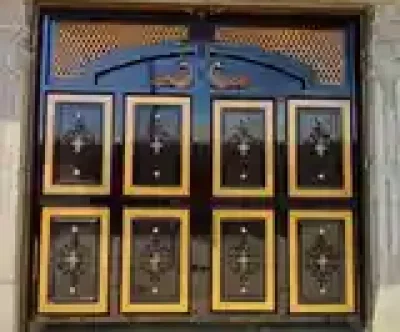 Дарвоза бо Фармоиш