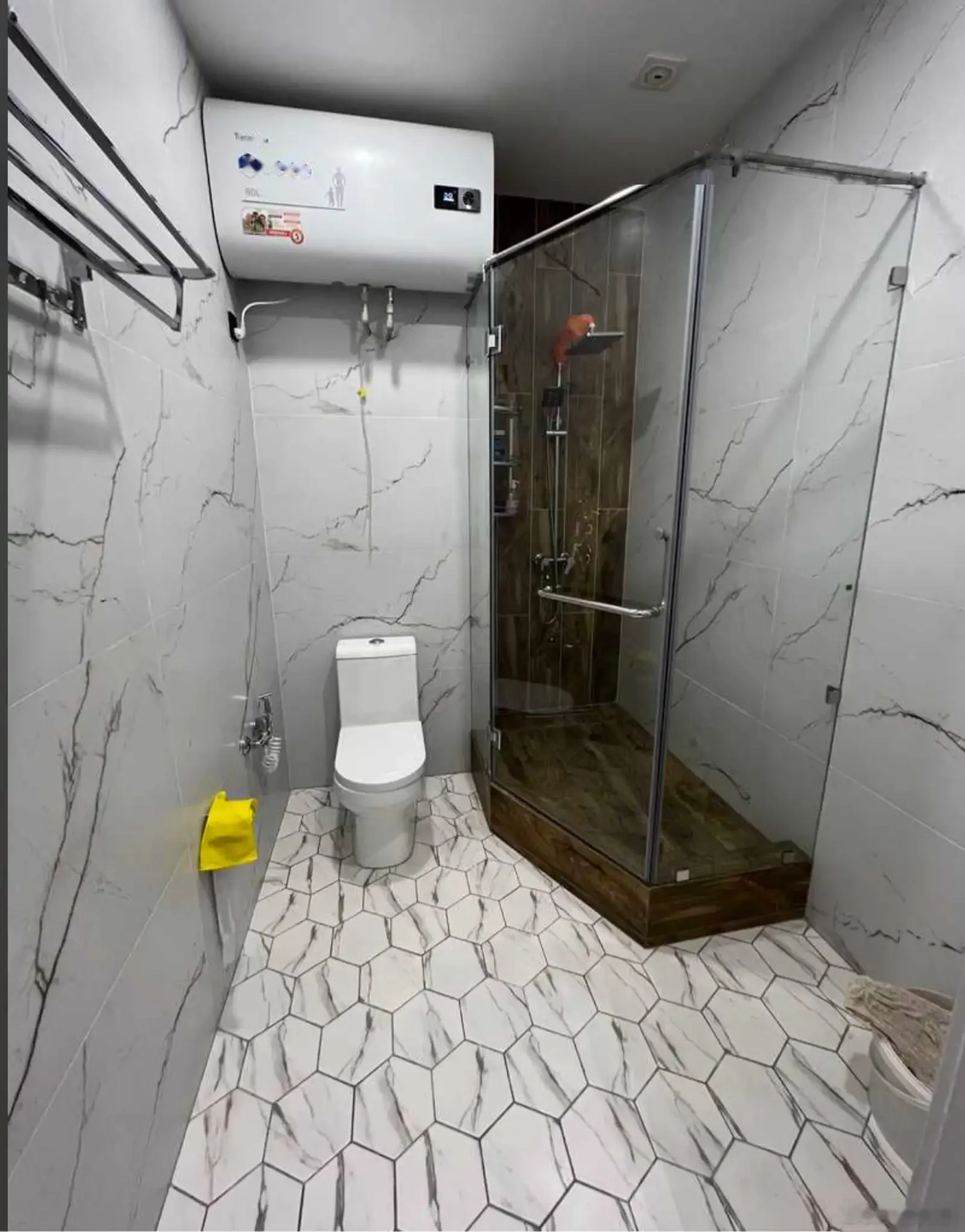 2-комн. квартира, 4 этаж, 91м², Цум