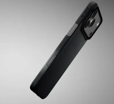 Чехол Pitaka для iPhone 17 Pro Max
