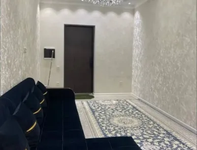 1-комн. квартира, 12 этаж, 46 м², Шохмансур