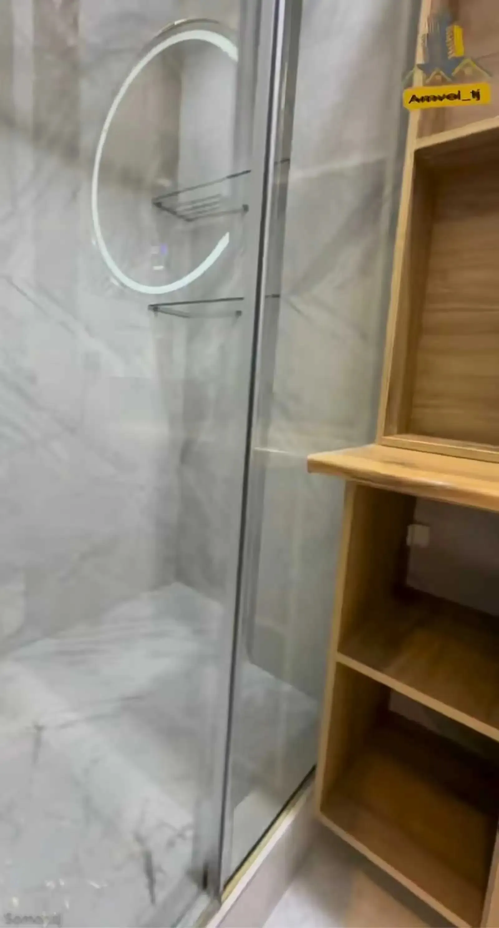 2-комн. квартира, 7 этаж, 70м²,  напротив Вазорати Наклиёт