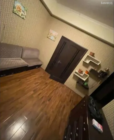 2-комн. квартира, 9 этаж, 60м², Сомони