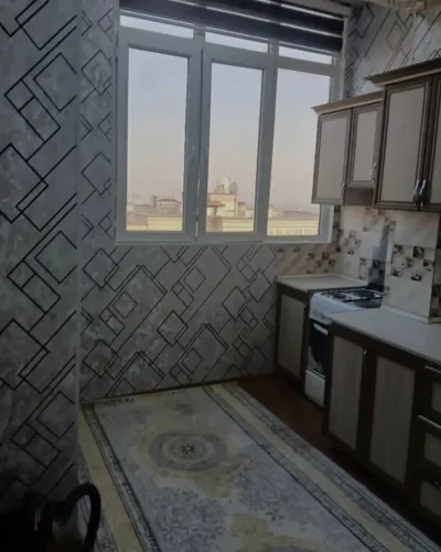 2-комн. квартира, 11 этаж, 53 м², Исмоили Сомони, Водонасос