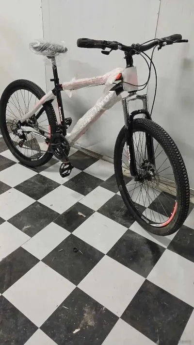 Горный велосипед