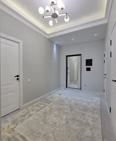 2-комн. квартира, 10 этаж, 60 м², 46 мкр