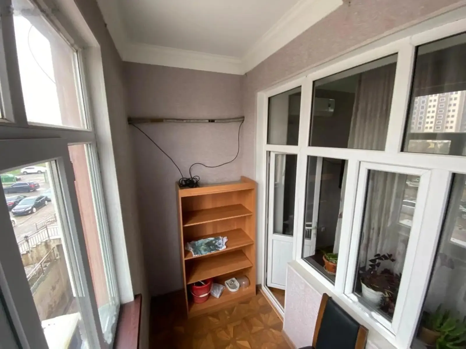 1-комн. квартира, 3 этаж, 67 м², мости 103мкр