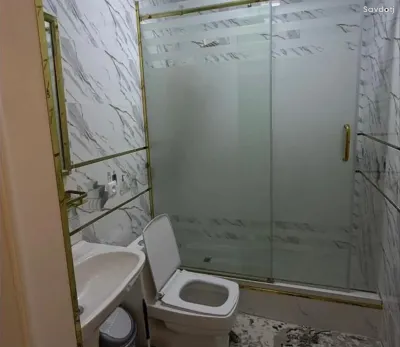 2-комн. квартира, 15 этаж, 61м², Шохмансур