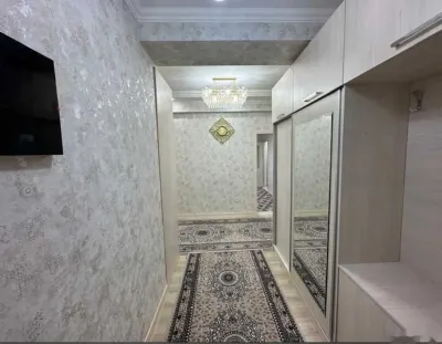 2-комн. квартира, 5 этаж, 85м², Фирдавси
