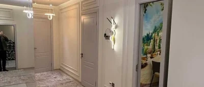 3-комн. квартира, 5 этаж, 105м², Шохмансур, Гуля Голд, Созидания