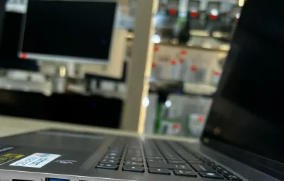 Ноутбук Acer Predator Core i7 16/SSD1TB/RTX 4050 6GB