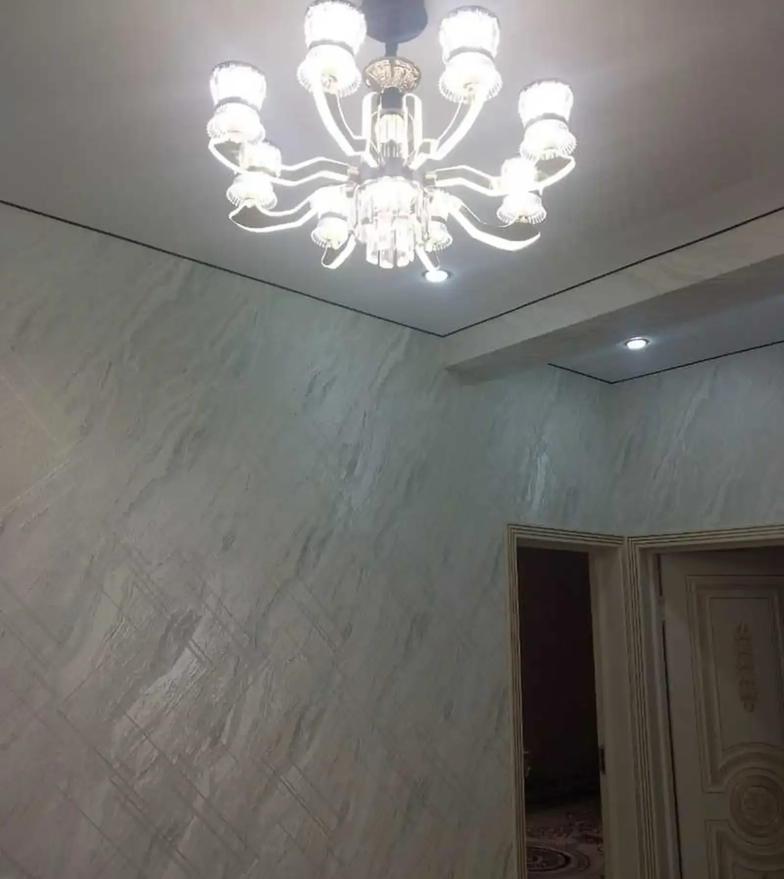 2-комн. квартира, 8 этаж, 67м², Фирдавсӣ