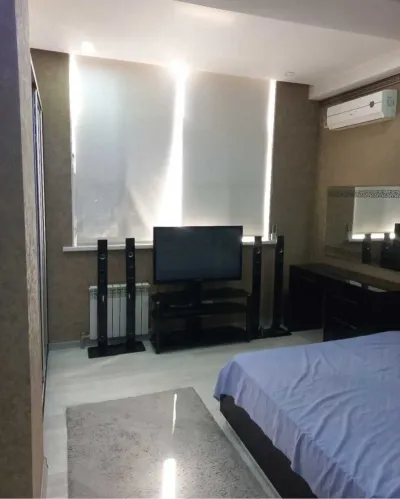 2-комн. квартира, 10 этаж, 72м², Сино