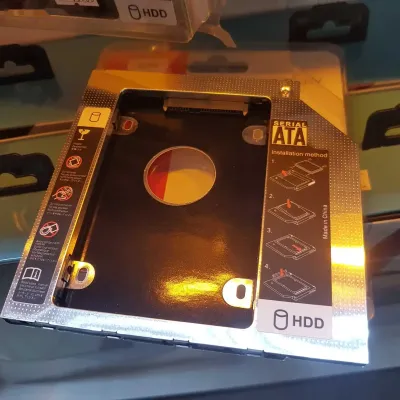Переходник для HDD