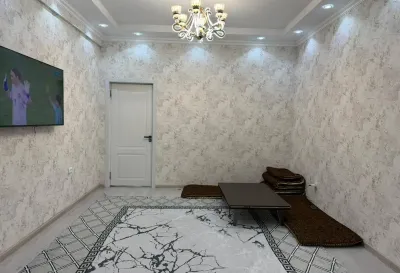 2-комн. квартира, 12 этаж, 61 м², И.Сомони