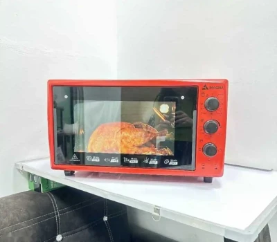 Духовка Magna