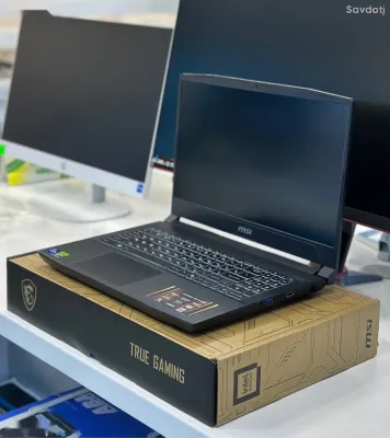 Ноутбук MSI Katana 15HX B14WGK