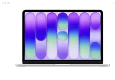 Ноутбук Apple MacBook NEO 13, 8ГБ, 512ГБ SSD, Silver, MHFC4